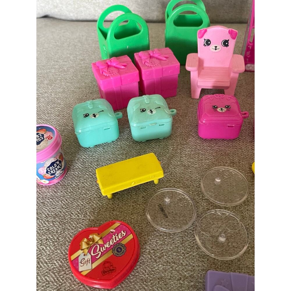 27 PCS Random From Shopkins Collection - Picture 6 of 11